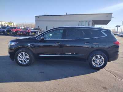 2020 Buick Enclave, $25900. Photo 5