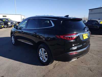2020 Buick Enclave, $25900. Photo 6