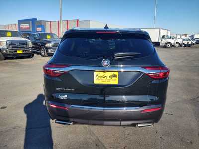 2020 Buick Enclave, $25900. Photo 7