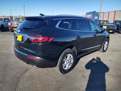 2020 Buick Enclave, $25900. Photo 8