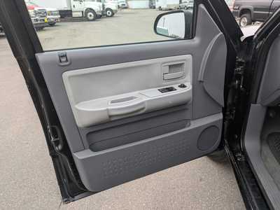 2006 Dodge Dakota Ext Cab, $9495. Photo 10