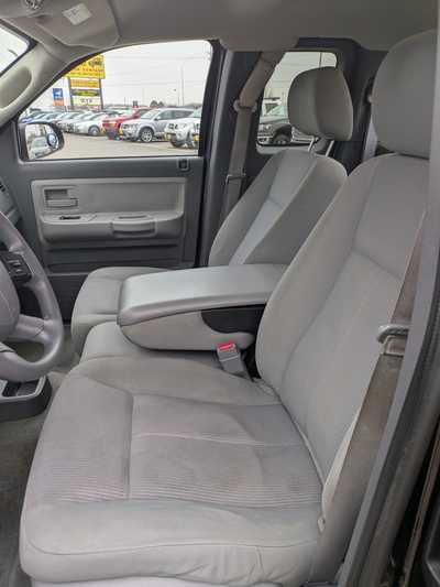 2006 Dodge Dakota Ext Cab, $9495. Photo 11