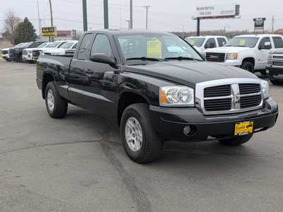 2006 Dodge Dakota Ext Cab, $9495. Photo 2