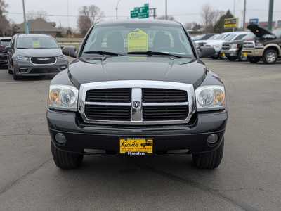 2006 Dodge Dakota Ext Cab, $9495. Photo 3