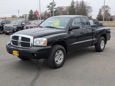 2006 Dodge Dakota Ext Cab, $9495. Photo 4