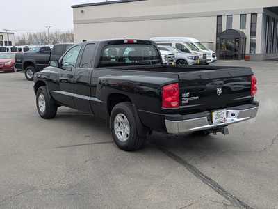 2006 Dodge Dakota Ext Cab, $9495. Photo 6