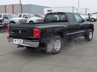 2006 Dodge Dakota Ext Cab, $9495. Photo 8