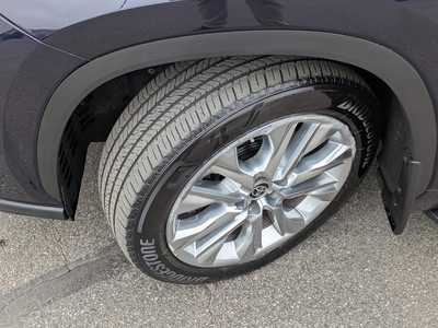 2022 Toyota Highlander, $44900. Photo 9