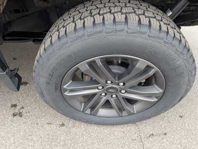 2021 Ford F150 Crew Cab, $36995. Photo 10