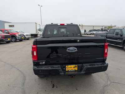 2021 Ford F150 Crew Cab, $36995. Photo 7