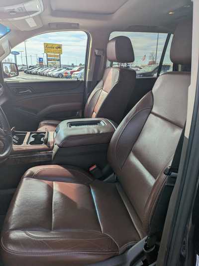 2017 Chevrolet Tahoe, $26900. Photo 12
