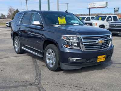 2017 Chevrolet Tahoe, $26900. Photo 2