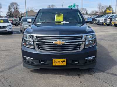 2017 Chevrolet Tahoe, $26900. Photo 3