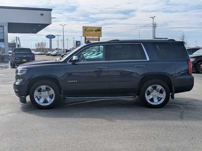 2017 Chevrolet Tahoe, $26900. Photo 5