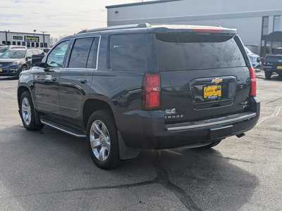 2017 Chevrolet Tahoe, $26900. Photo 6