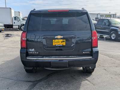2017 Chevrolet Tahoe, $26900. Photo 7