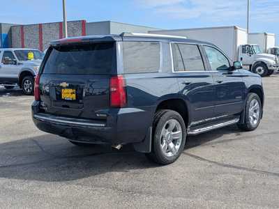 2017 Chevrolet Tahoe, $26900. Photo 8