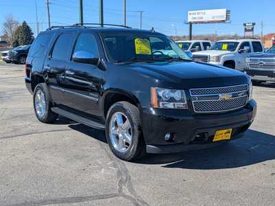 2013 Chevrolet Tahoe, $16900. Photo 2
