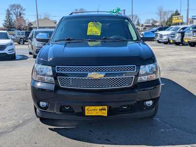 2013 Chevrolet Tahoe, $16900. Photo 3