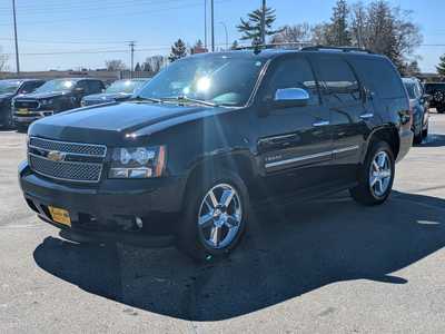 2013 Chevrolet Tahoe, $16900. Photo 4