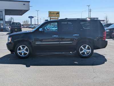 2013 Chevrolet Tahoe, $16900. Photo 5