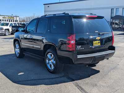 2013 Chevrolet Tahoe, $16900. Photo 6