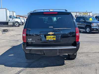 2013 Chevrolet Tahoe, $16900. Photo 7