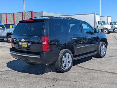 2013 Chevrolet Tahoe, $16900. Photo 8