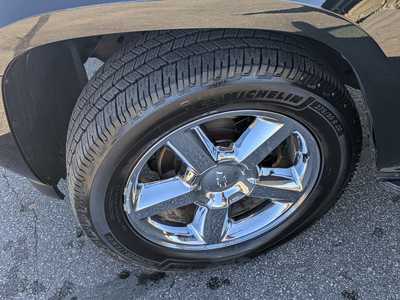 2013 Chevrolet Tahoe, $16900. Photo 9