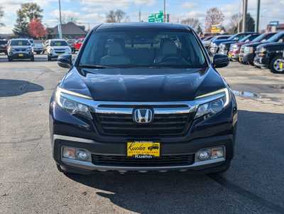 2018 Honda Ridgeline, $24900. Photo 3