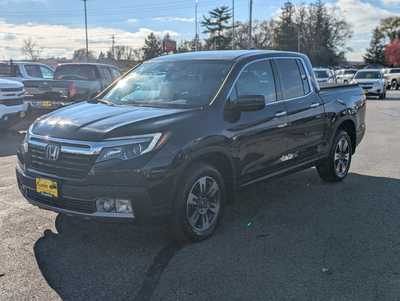 2018 Honda Ridgeline, $24900. Photo 4