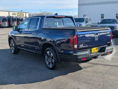 2018 Honda Ridgeline, $24900. Photo 6