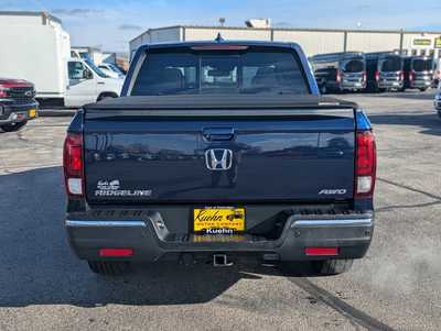 2018 Honda Ridgeline, $24900. Photo 7