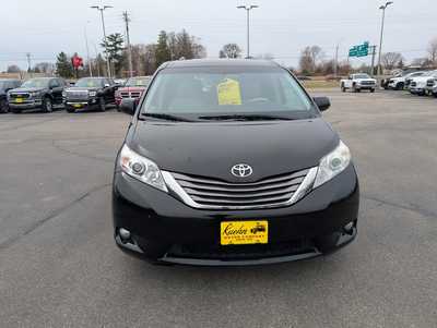 2011 Toyota Sienna, $9495. Photo 3