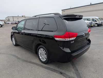 2011 Toyota Sienna, $9495. Photo 6