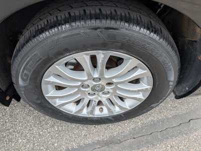2011 Toyota Sienna, $9495. Photo 9