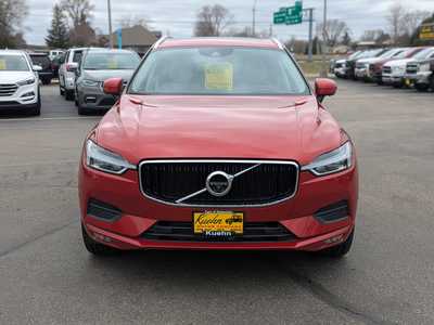2019 Volvo XC60, $25990. Photo 3