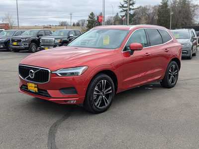 2019 Volvo XC60, $25990. Photo 4