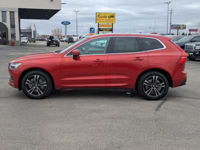 2019 Volvo XC60, $25990. Photo 5