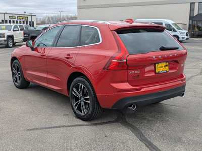 2019 Volvo XC60, $25990. Photo 6