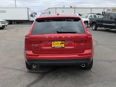 2019 Volvo XC60, $25990. Photo 7