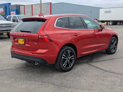 2019 Volvo XC60, $25990. Photo 8