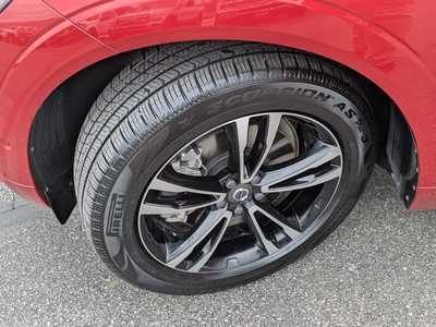 2019 Volvo XC60, $25990. Photo 9