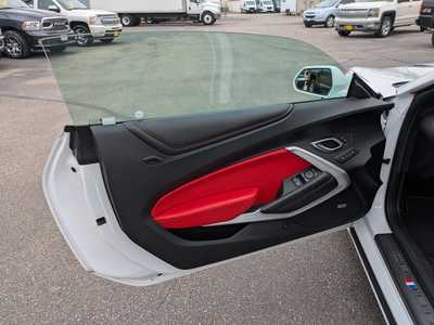 2018 Chevrolet Camaro, $40900. Photo 10