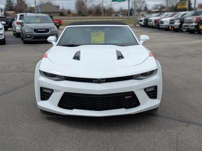 2018 Chevrolet Camaro, $40900. Photo 3