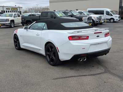 2018 Chevrolet Camaro, $40900. Photo 6