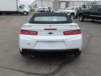 2018 Chevrolet Camaro, $40900. Photo 7