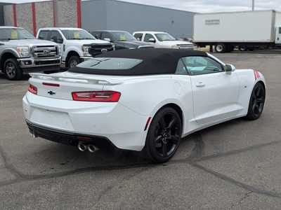 2018 Chevrolet Camaro, $40900. Photo 8