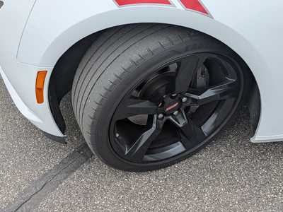 2018 Chevrolet Camaro, $40900. Photo 9