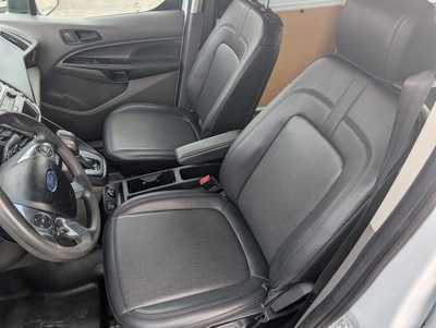 2020 Ford Transit Connect, $12900. Photo 11